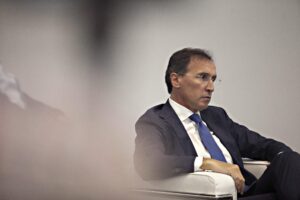 «Boccia si attivò per la nomina di Capristo»