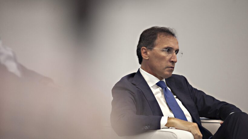 «Boccia si attivò per la nomina di Capristo»