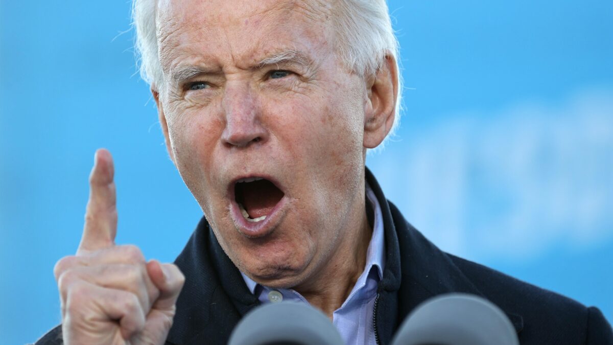 La problematica causa dell’amministrazione Biden alla Georgia