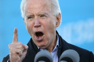 La problematica causa dell’amministrazione Biden alla Georgia