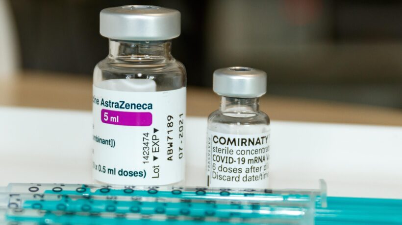 I 2 miliardi dietro al pasticcio vaccini