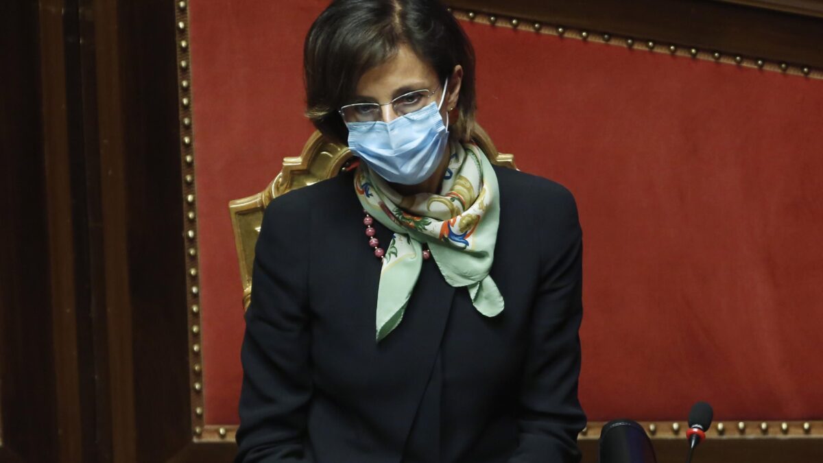 Giustizia, la riforma che non riforma