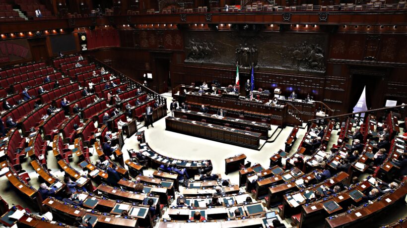 Prorogare l’emergenza è l’alibi per non fare nulla