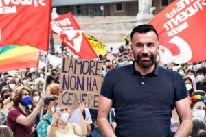 Con il ddl Zan la libertà di espressione sarà una concessione della lobby Lgbt