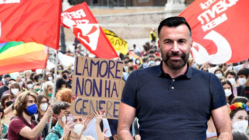 Con il ddl Zan la libertà di espressione sarà una concessione della lobby Lgbt