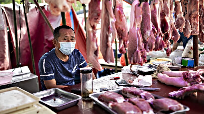 Le sequenze virali di Wuhan fatte sparire e il sospetto del legame con il laboratorio