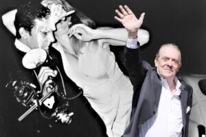 «Non solo Dolce vita. Ho fotografato anche gli Anni di piombo»