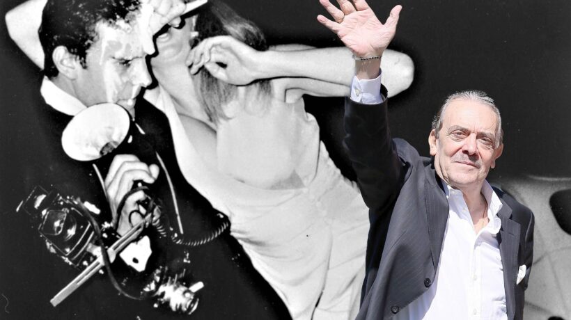 «Non solo Dolce vita. Ho fotografato anche gli Anni di piombo»