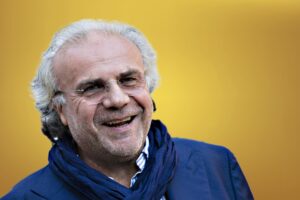 «Con Lino Banfi usai il metodo Strasberg»