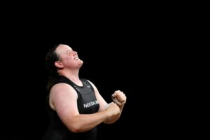 Nuova disciplina olimpica: il furto alle donne