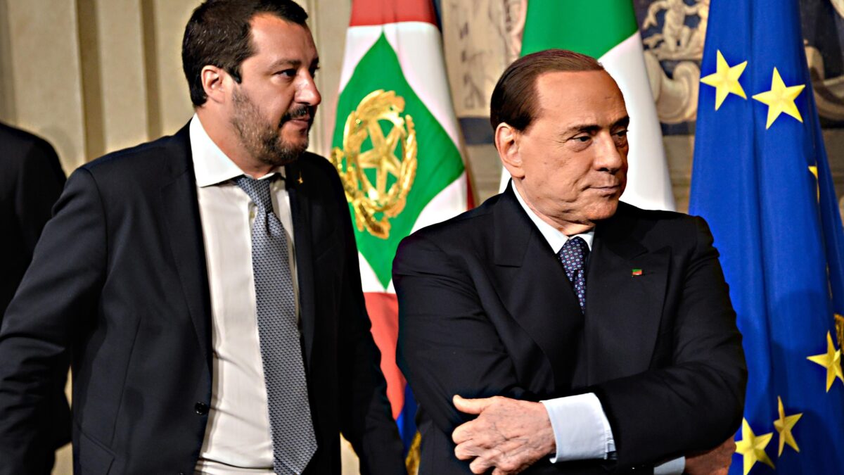 Federazione con la lega. Il Cav spiazza anche i suoi