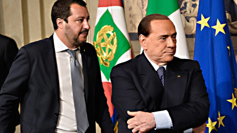 Federazione con la lega. Il Cav spiazza anche i suoi