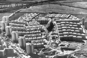 ina casa social housing