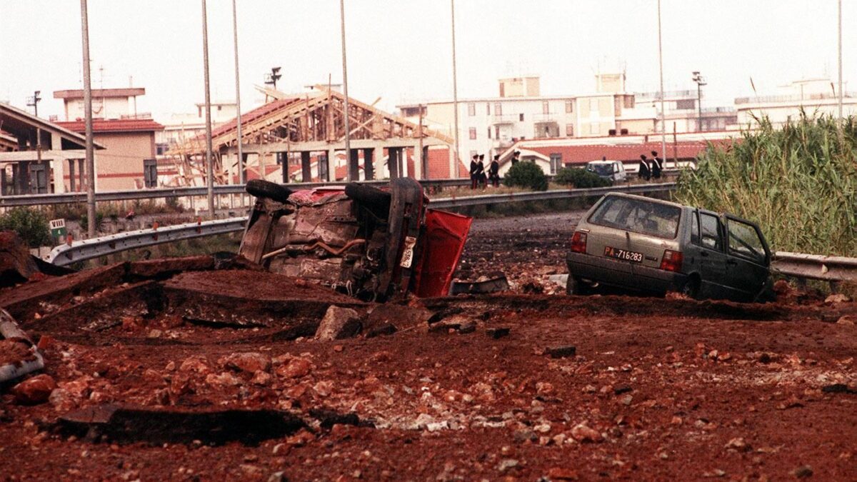 Nessuno dà credito alle scuse di Brusca. E ora alla sbarra c’è la legge sui pentiti