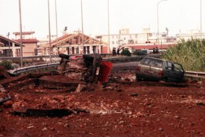 Nessuno dà credito alle scuse di Brusca. E ora alla sbarra c’è la legge sui pentiti