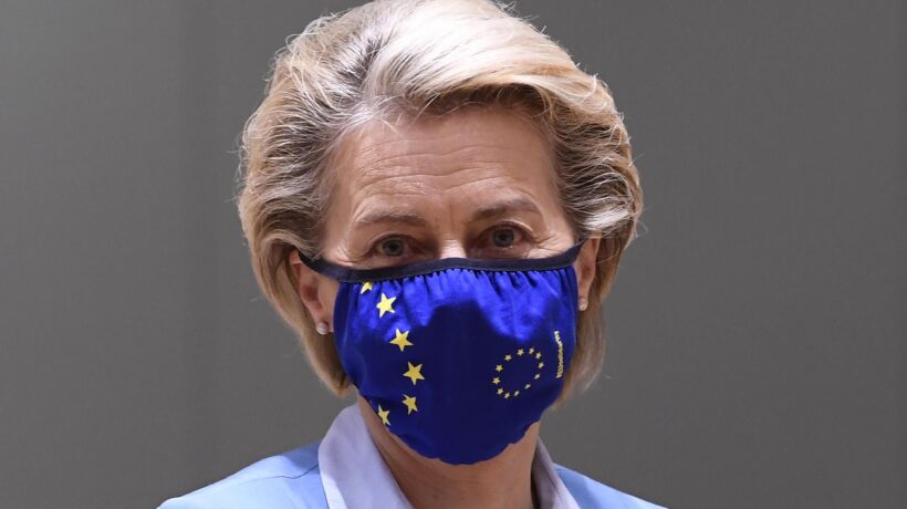 La Commissione chiede a Ong e Verdi di giudicare i Recovery plan nazionali