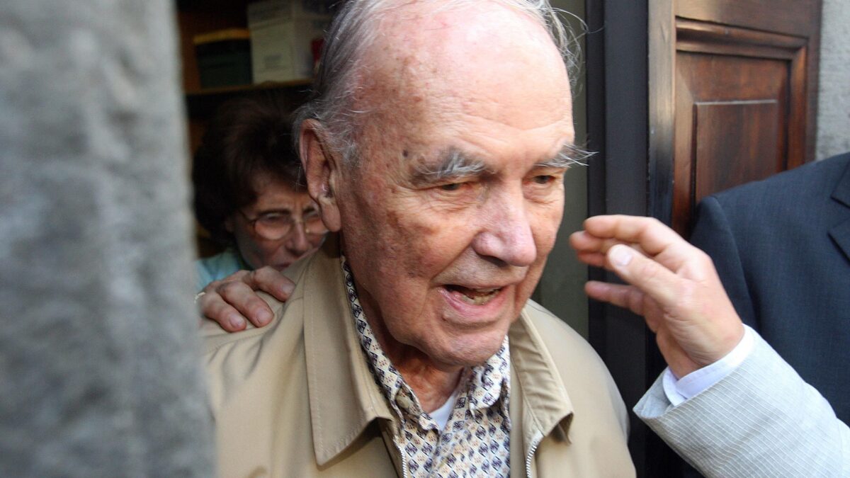 Caro Belpietro, non fui io a tenere Priebke in cella