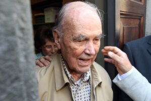 Caro Belpietro, non fui io a tenere Priebke in cella