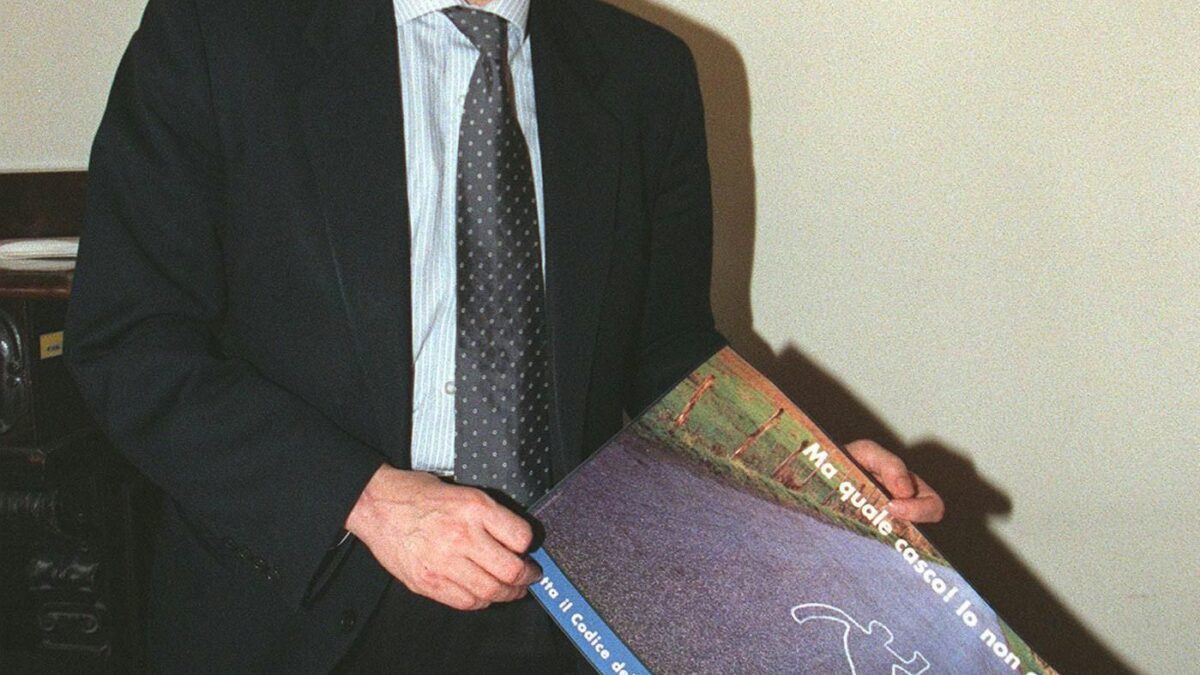 Giovannini e Atlantia allo stesso tavolo per parlare dei soldi del Recovery plan