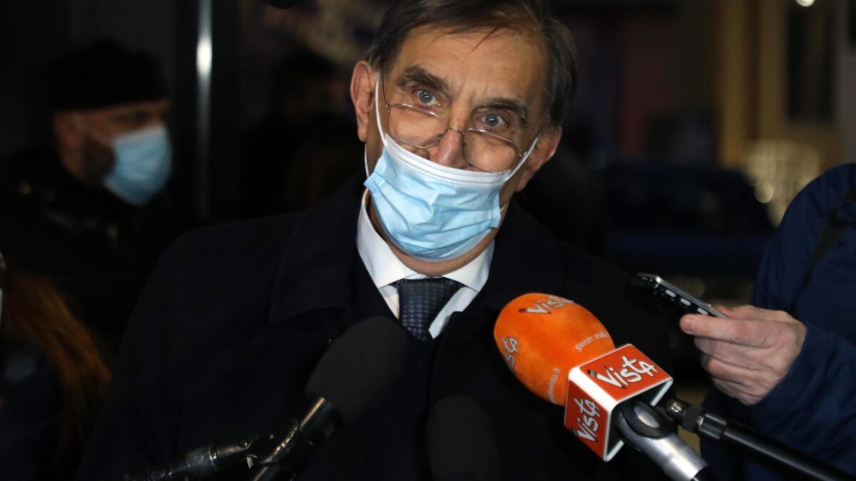 «La proposta di Fdi: intergruppo con Lega e azzurri»