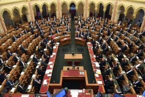 Ecco il testo in italiano della legge ungherese contestata dall’Ue