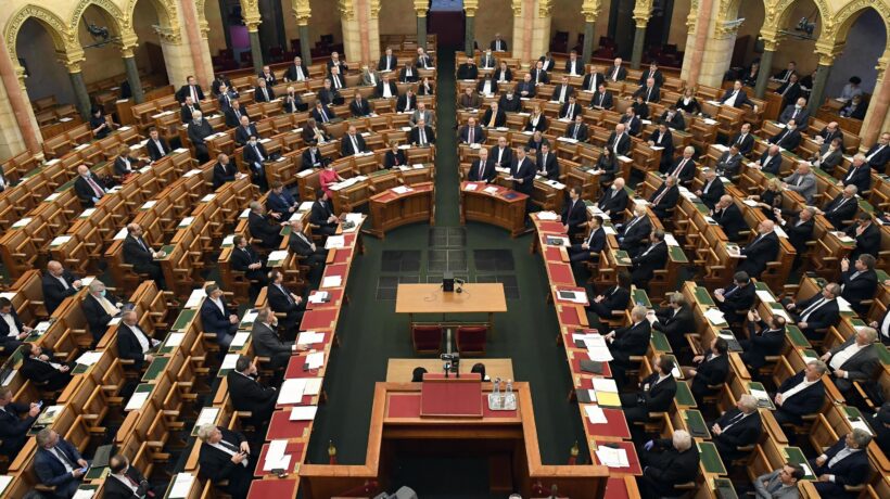 Ecco il testo in italiano della legge ungherese contestata dall’Ue
