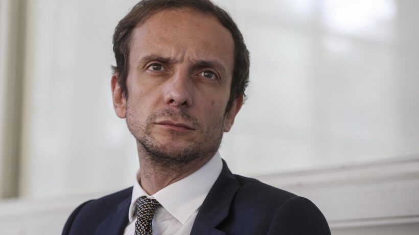 Vaccinazioni a rischio stop a luglio