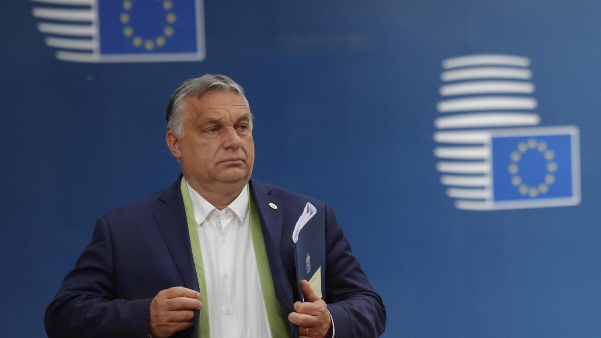 Con Cina e Turchia però l’Europa sta a cuccia
