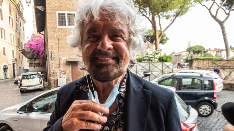 I grillini tormentati: «Per farci candidare è meglio scegliere Conte o l’Elevato?»