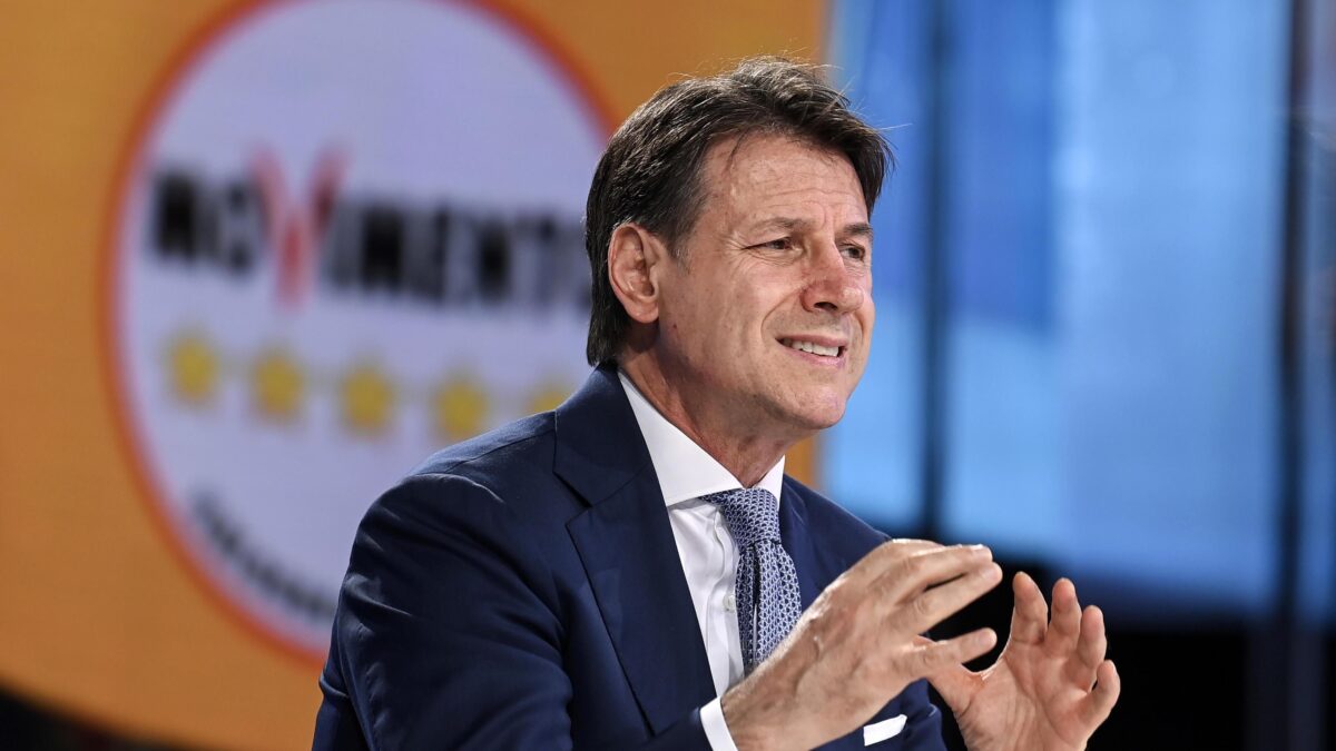 Caro Conte, oltre alle ambizioni ha anche idee?