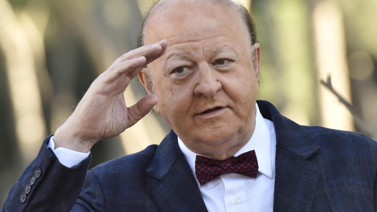 «Io, Cipollino, gli influencer e il Cav»