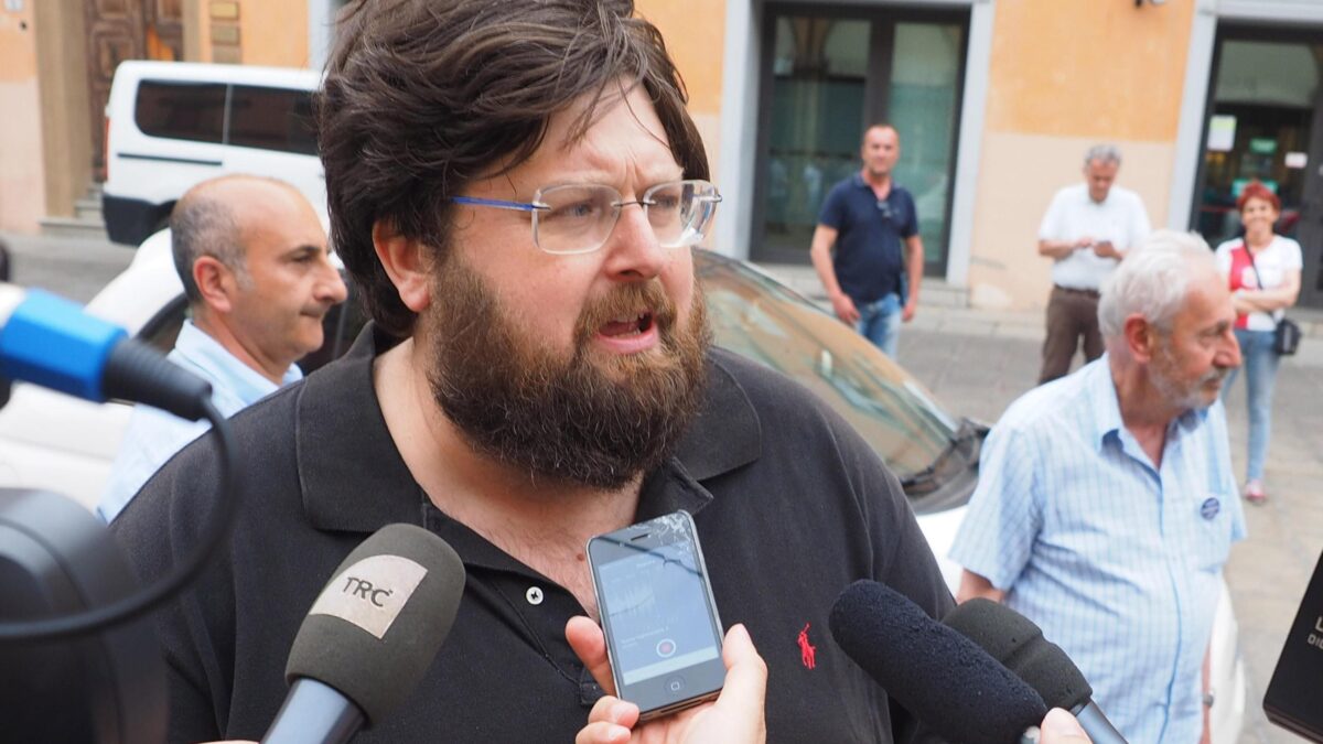 «Il ddl Zan è da soviet. Non passerà»