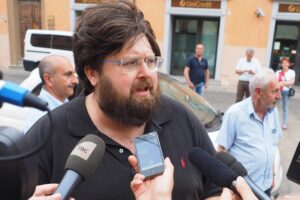 «Il ddl Zan è da soviet. Non passerà»
