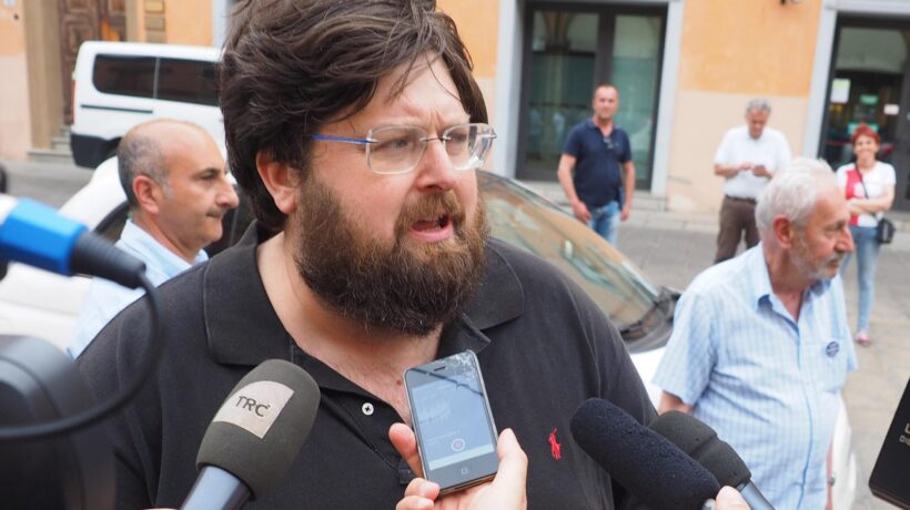 «Il ddl Zan è da soviet. Non passerà»