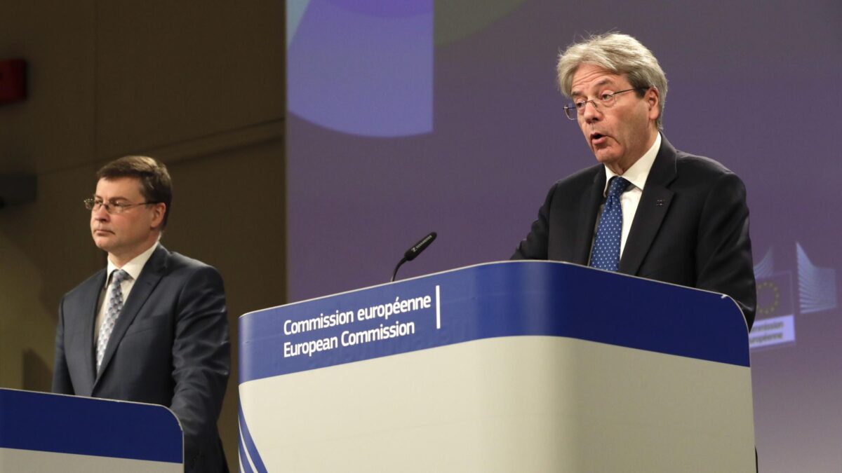 «Ricreazione» Covid finita: nel 2022 torna l’austerità Ue