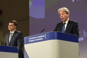 «Ricreazione» Covid finita: nel 2022 torna l’austerità Ue