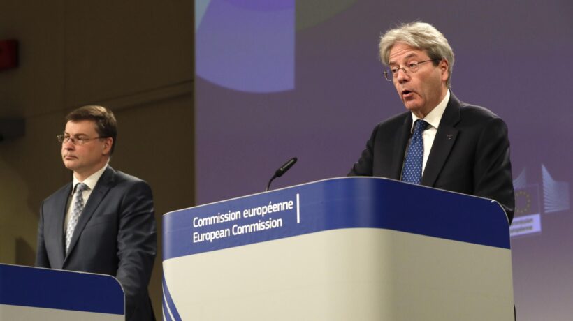 «Ricreazione» Covid finita: nel 2022 torna l’austerità Ue