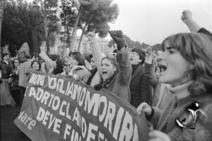 Il referendum che appoggiò l’aborto diede nuova linfa alla difesa della vita
