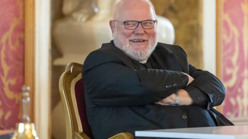 Dietro la spallata di Marx al Vaticano c’è un’agenda di riforme alla Lutero