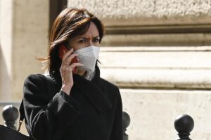Le nozze con la Lega agitano le acque dentro Forza Italia