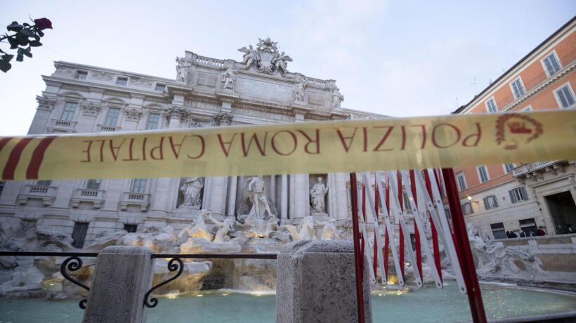 Se questa è libertà. Ecco tutti i vincoli che non può essere normale accettare