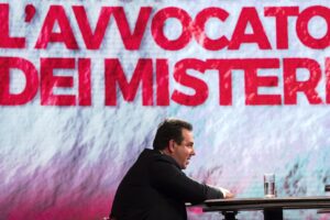 Sentenze pilotate anche per l’ex Ilva. Piero Amara finisce in carcere