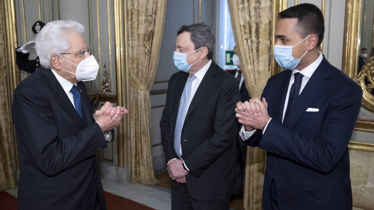 Il Trattato del Quirinale va avanti: occhio alla Francia