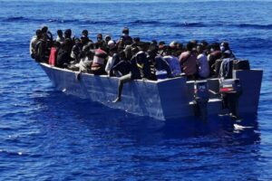 Continuano gli sbarchi: adesso il Pd dimostri di seguire davvero Kamala
