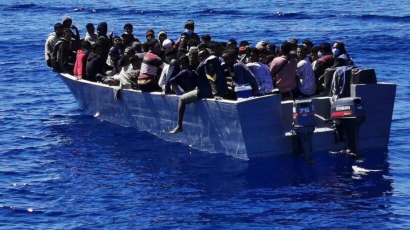 Continuano gli sbarchi: adesso il Pd dimostri di seguire davvero Kamala