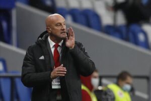 Dalla Serie D a Euro 2020. Marco Rossi, il ct dell’Ungheria che sfida Cr7