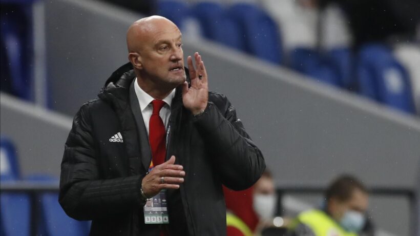 Dalla Serie D a Euro 2020. Marco Rossi, il ct dell’Ungheria che sfida Cr7