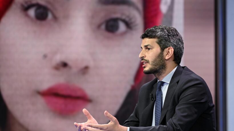 Sul caso Saman non serve la fatwa ma l’appello alle leggi dello Stato