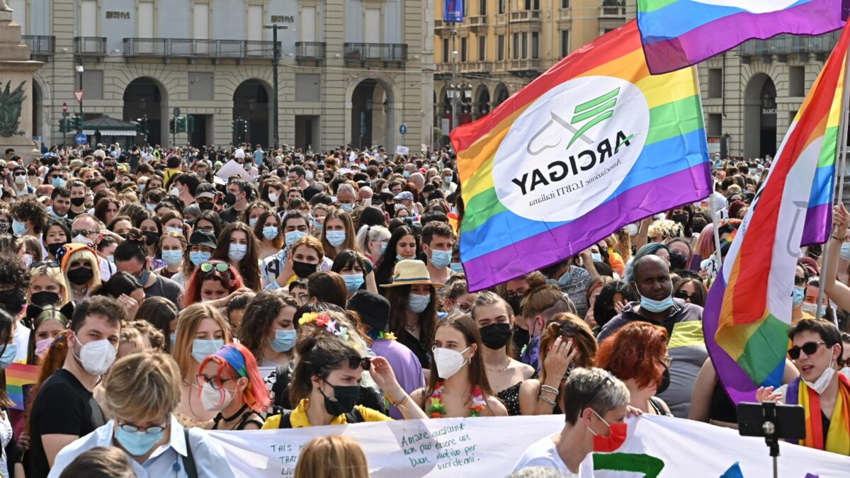 Pro Vita & Famiglia sabato in piazza a Torino: «In campo in nome della libertà contro il ddl Zan»