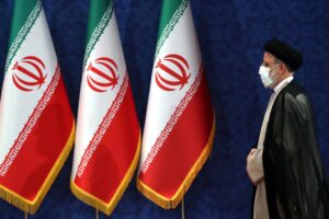 Le implicazioni geopolitiche della vittoria di Raisi in Iran